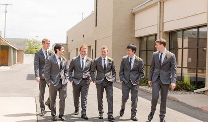 Weddings by Cheyenne