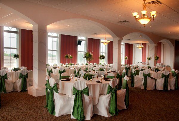 Walldorff Ballroom