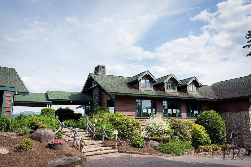 Lake Placid Club