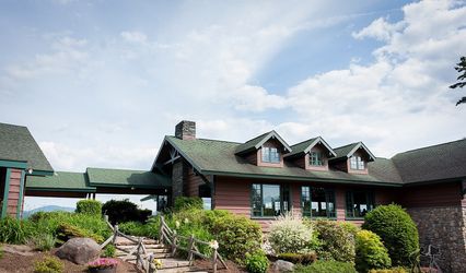Lake Placid Club