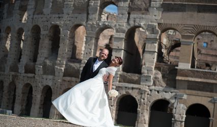 Wedding Planner Roma