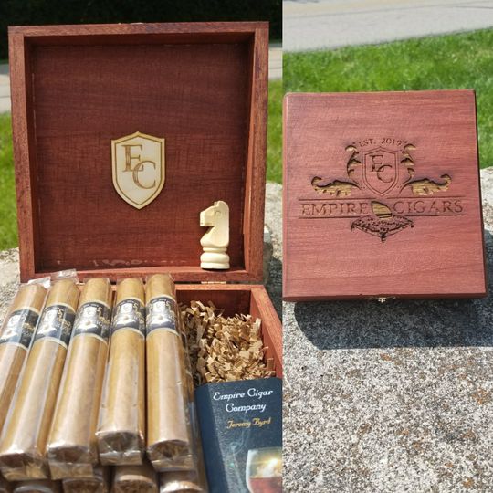Empire Cigar Company