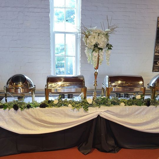 Sophisticated Palate Catering, LLC