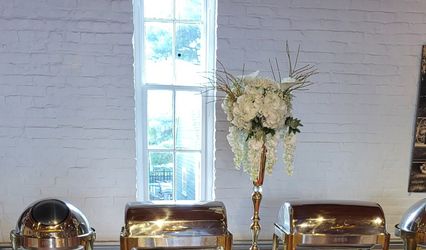 Sophisticated Palate Catering, LLC