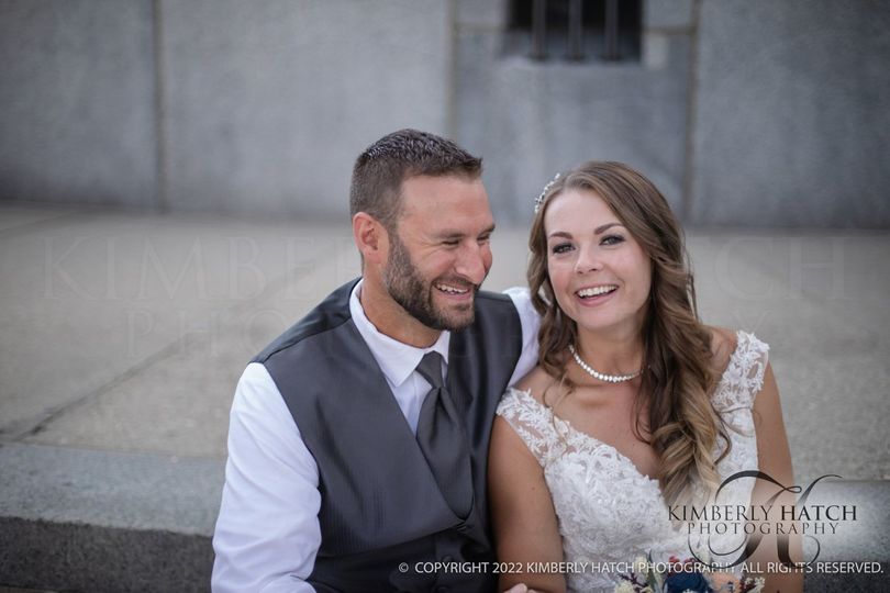 Kimberly Hatch Photography