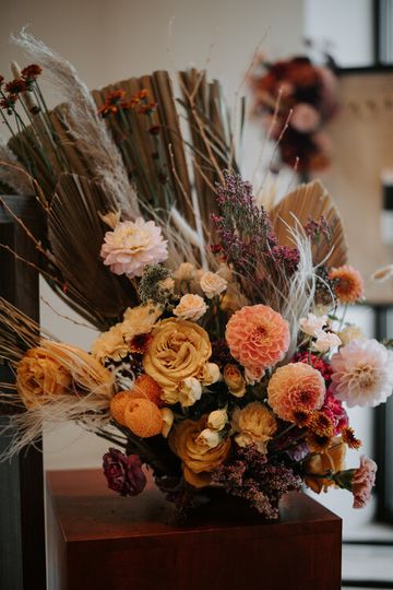 Lancaster Flower Company