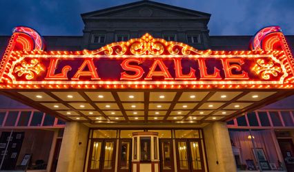 LaSalle Theatre