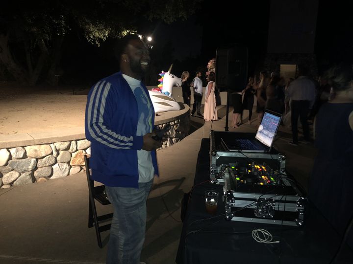 DJ BIG Mobile