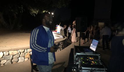 DJ BIG Mobile