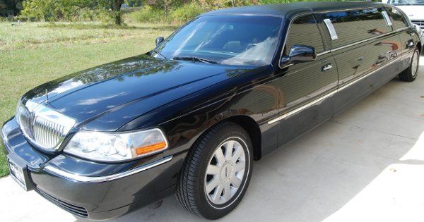 Sojourn Tours & Limousine