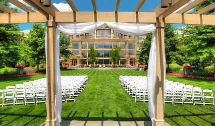 Turning Stone Resort Casino