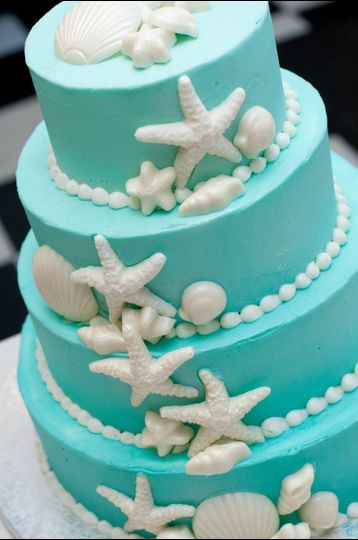 Pink Pineapple Bakery Wedding Cake Myrtle Beach Sc Weddingwire