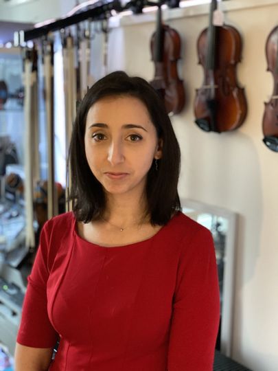 The NYC Violin Studio