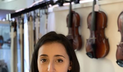 The NYC Violin Studio