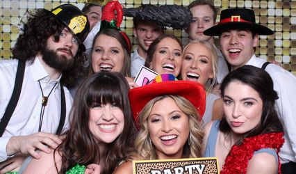 Jillian's Photo Booth