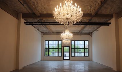 The Rose Room Venue