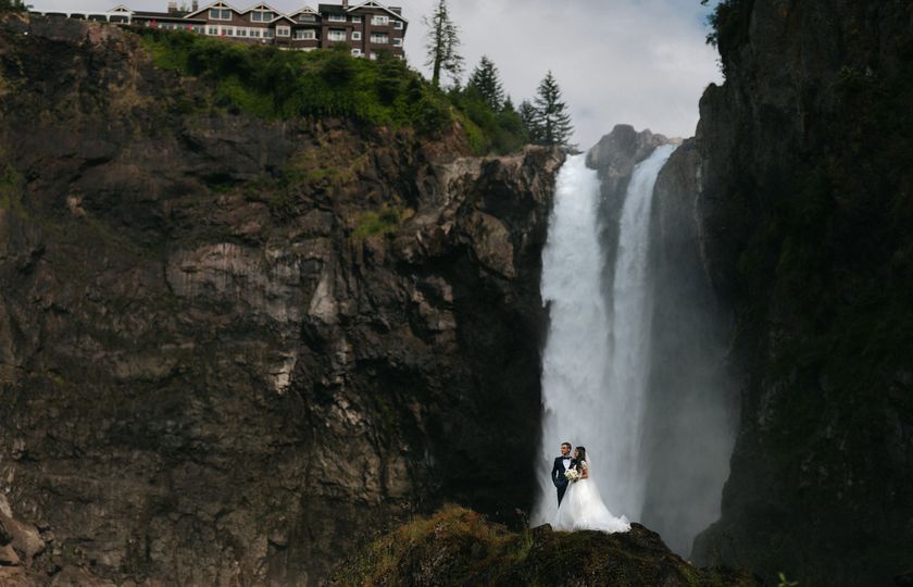 Salish Lodge & Spa