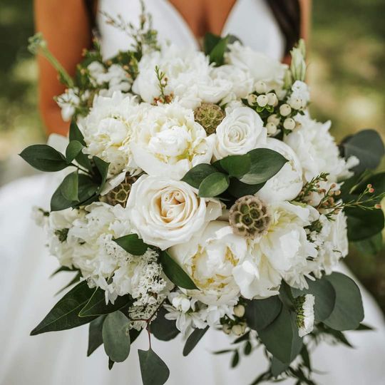 The Flower Company
