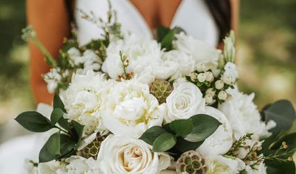 The Flower Company