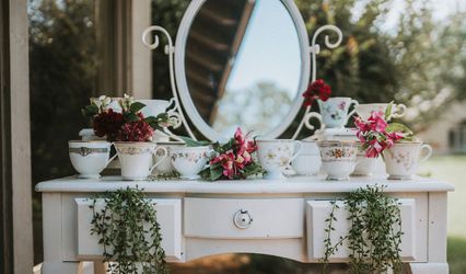 Virginia's Vintage Rentals