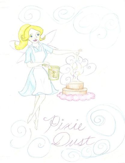 Pixie Dust Bakery