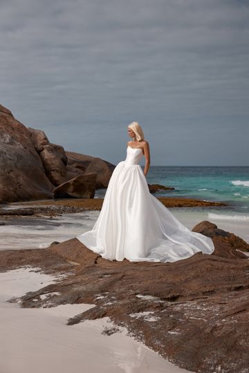 Emma & Grace Bridal