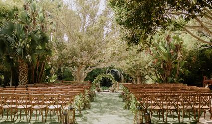 Botanica by Trademark Venues