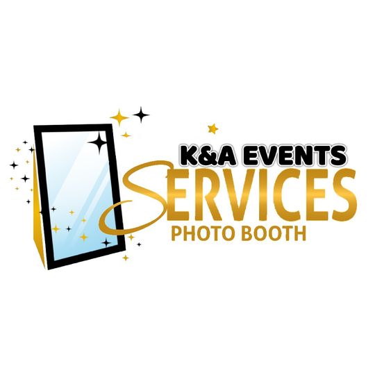 K&A Events Services Photo Booth