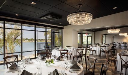 Savor at River House