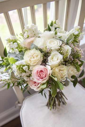 Erin Fox Floral & Event Design