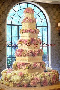 Fancy Cakes by Lauren