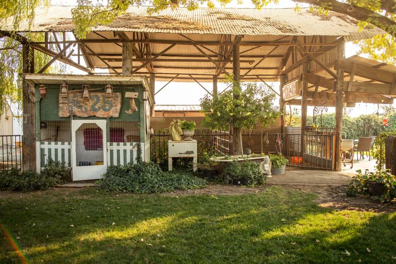 Andalin Ranch