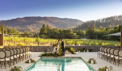 Alila Napa Valley