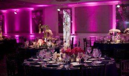 De' Elegant Event.