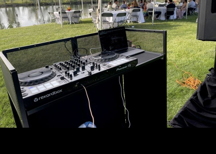 DJ SC ( Scott Casker)