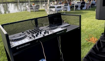 DJ SC ( Scott Casker)