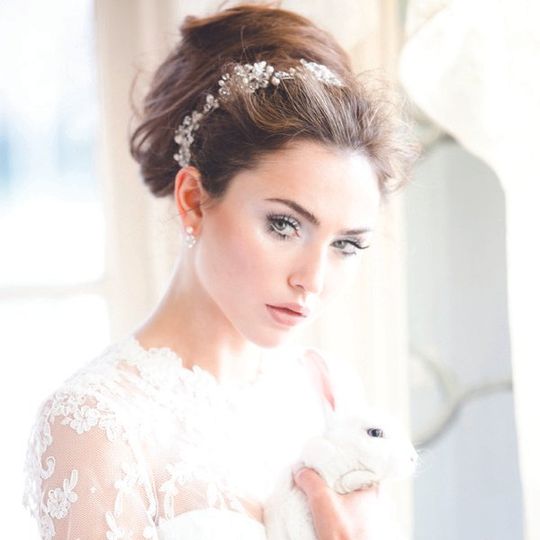 Valencienne Bridal