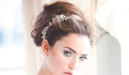 Valencienne Bridal