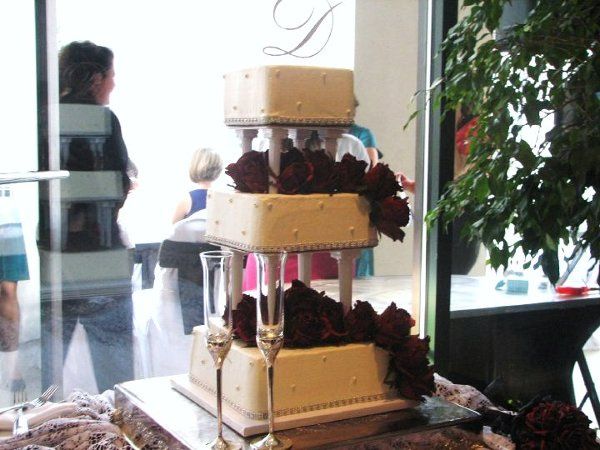 Austin's Bakery & Design