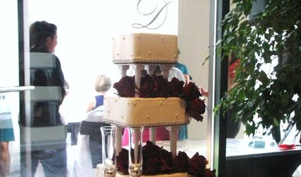 Austin's Bakery & Design