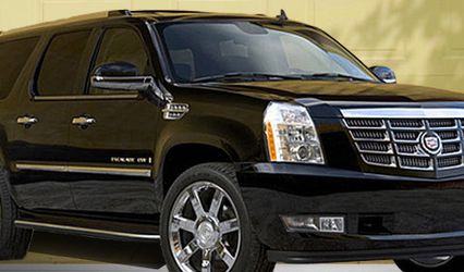 Ultimate Limousines