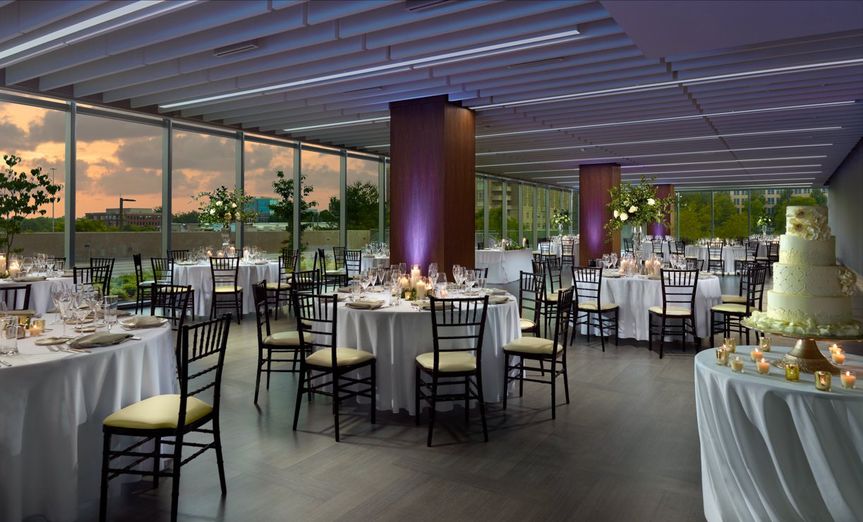 The Westin Charlotte