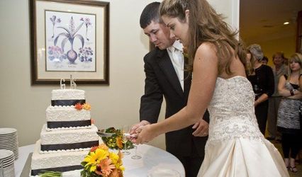 Weddings By Sally