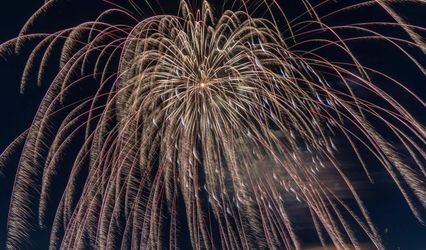 ARC Pyrotechnics