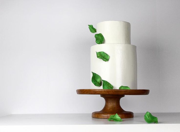 Maria Sohail Cakes