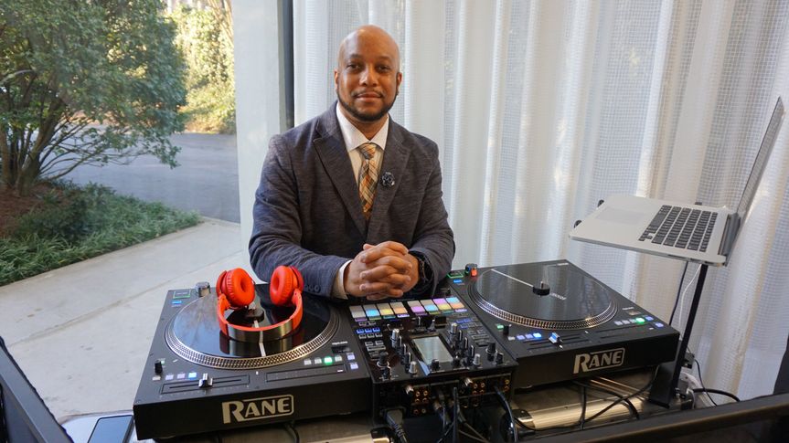 DJ ToneyStone