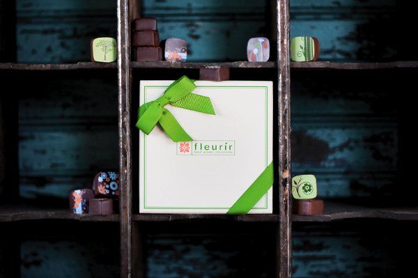 Fleurir Chocolates