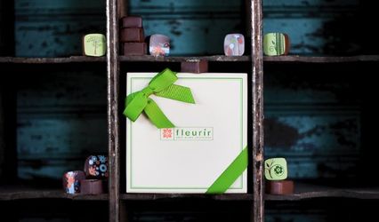 Fleurir Chocolates