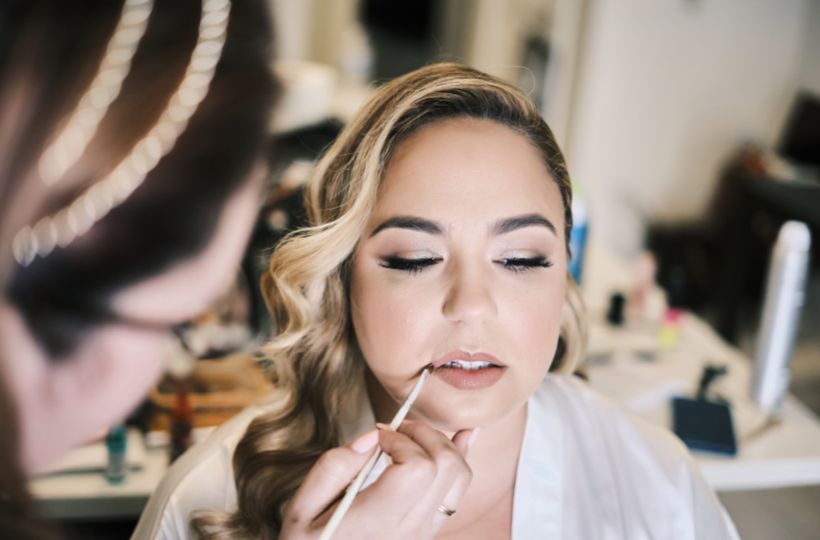 Pretty Personal Events + Skincare