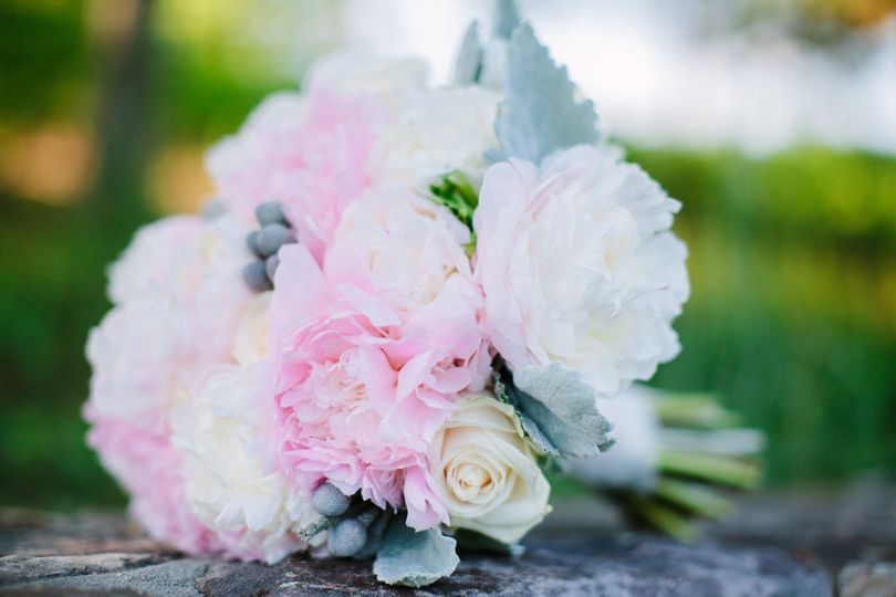 Whimsical Floral